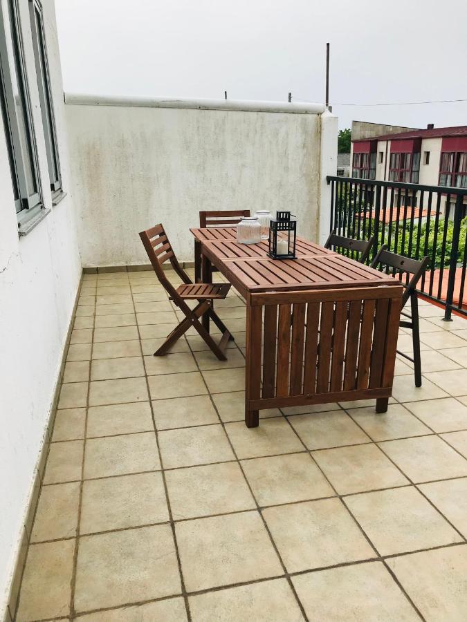 Casa Chorima Βίλα Arzúa Εξωτερικό φωτογραφία