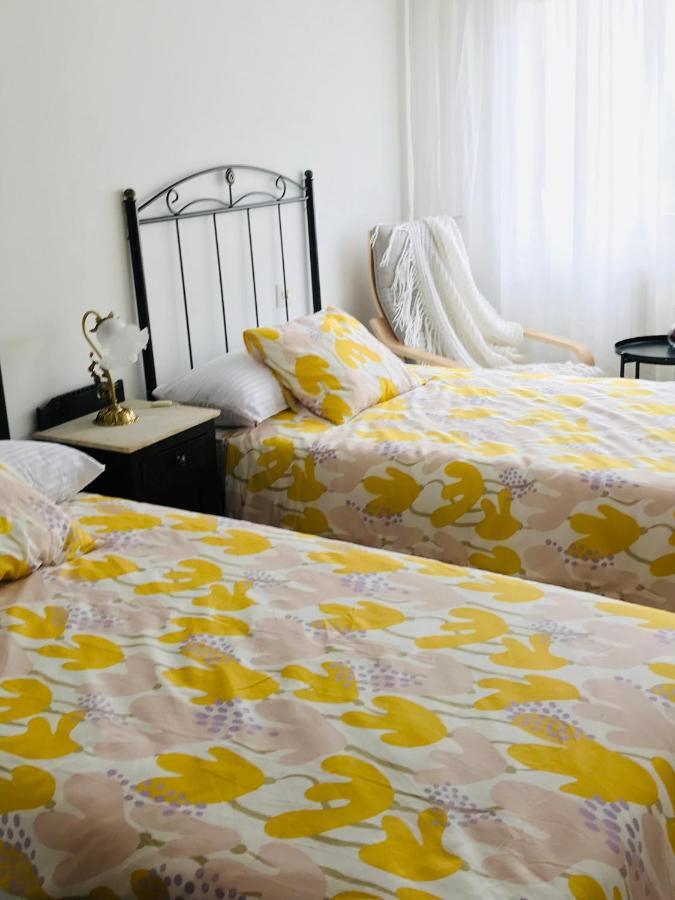 Casa Chorima Βίλα Arzúa Εξωτερικό φωτογραφία